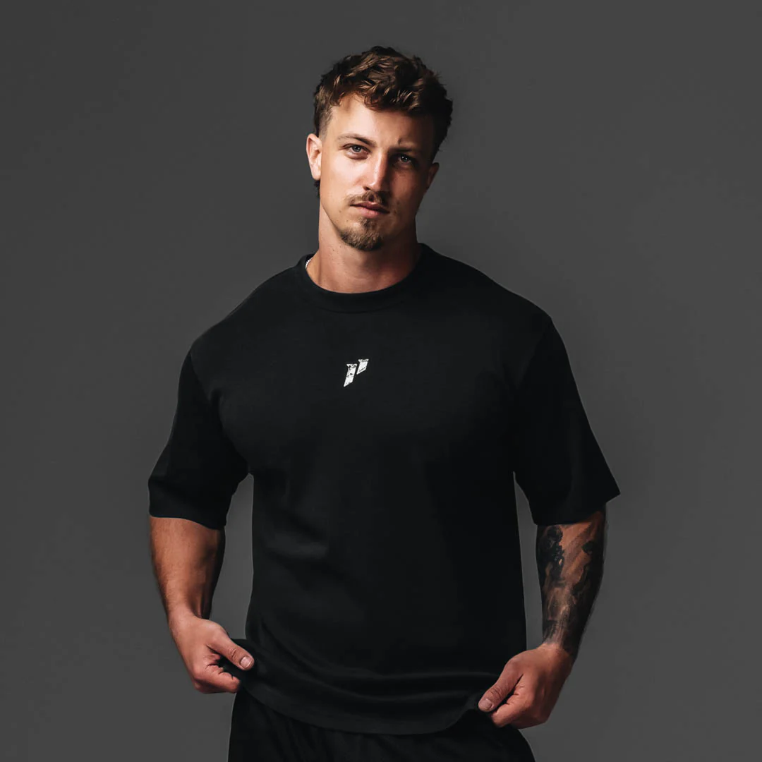 WDTW Relaxed Tee - Image 3