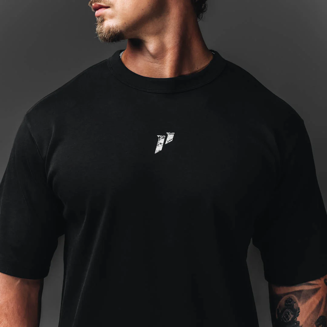 WDTW Relaxed Tee - Image 5