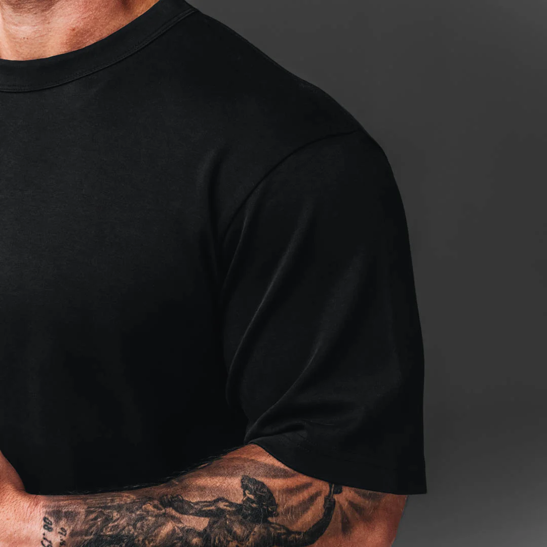WDTW Relaxed Tee - Image 6