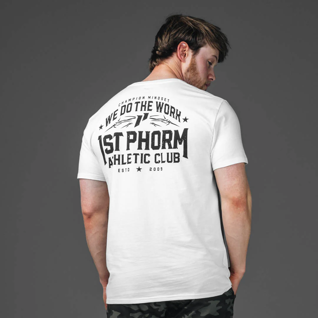 Wired Different Tee - Image 7