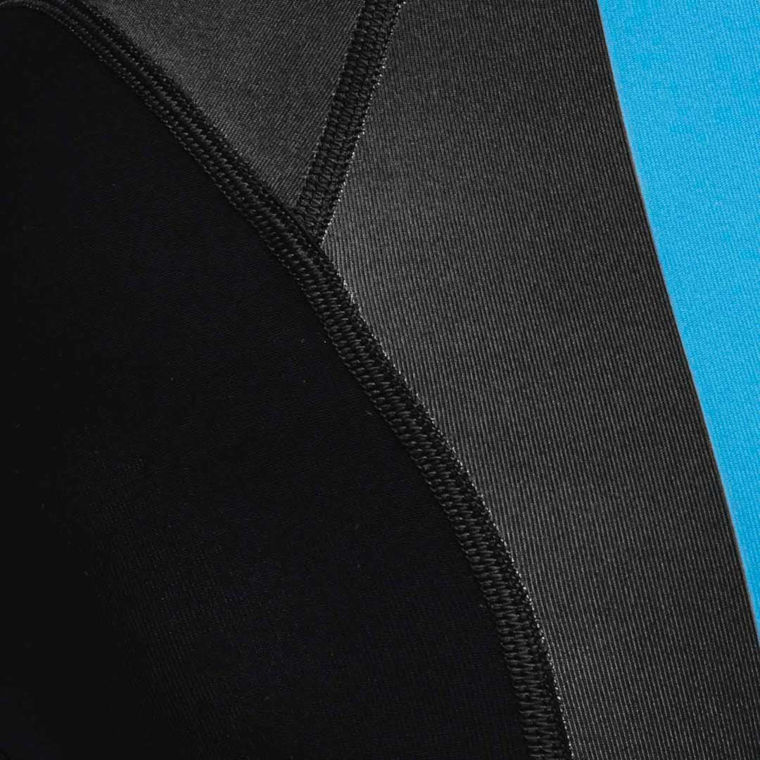 Women's 1st Phorm Crest Cycle Bib - Image 9