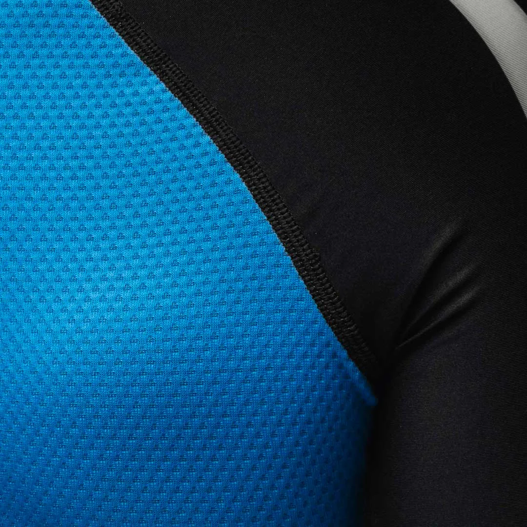 Women's 1st Phorm Crest Cycle Jersey - Image 9