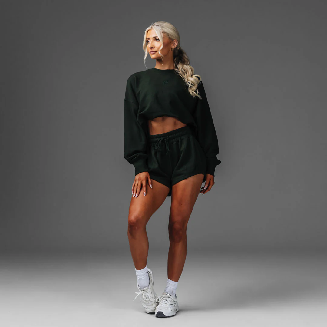 Women's Classic Sweatshort - Image 6