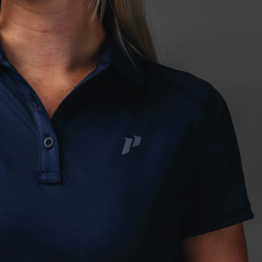 Women's Collegiate Polo V2 - Image 13