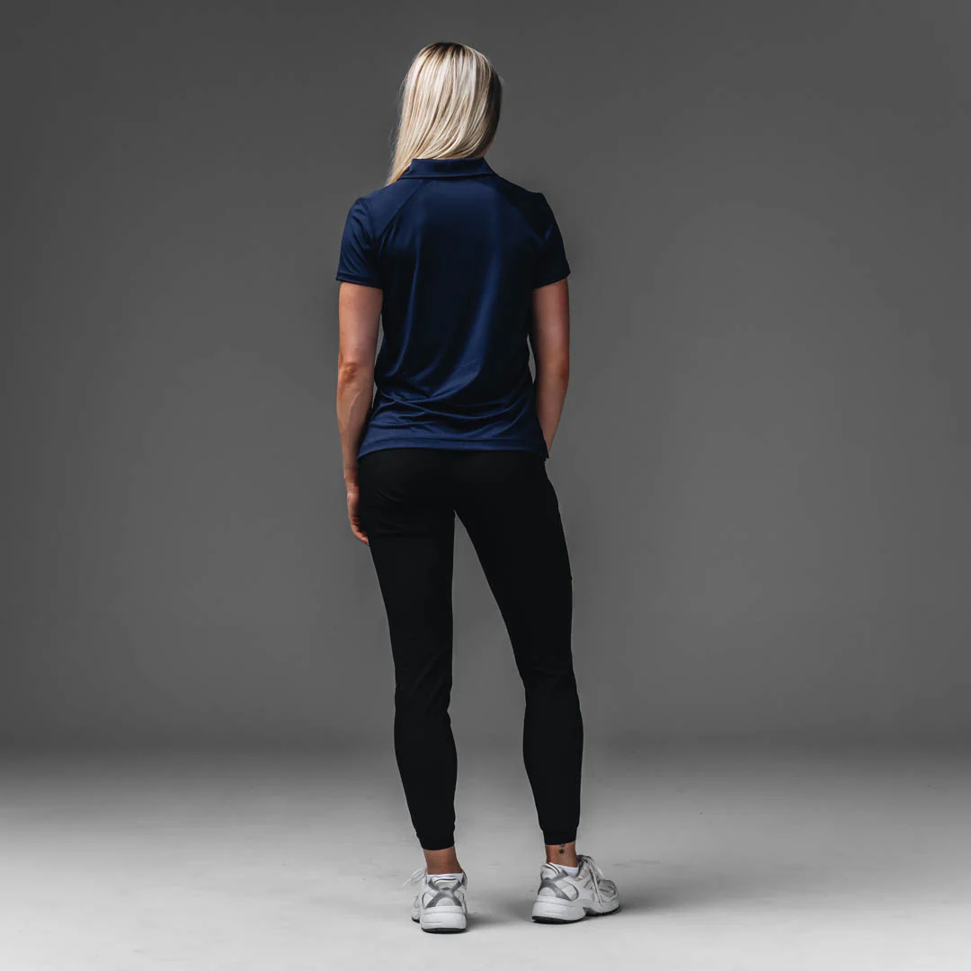 Women's Collegiate Polo V2 - Image 14