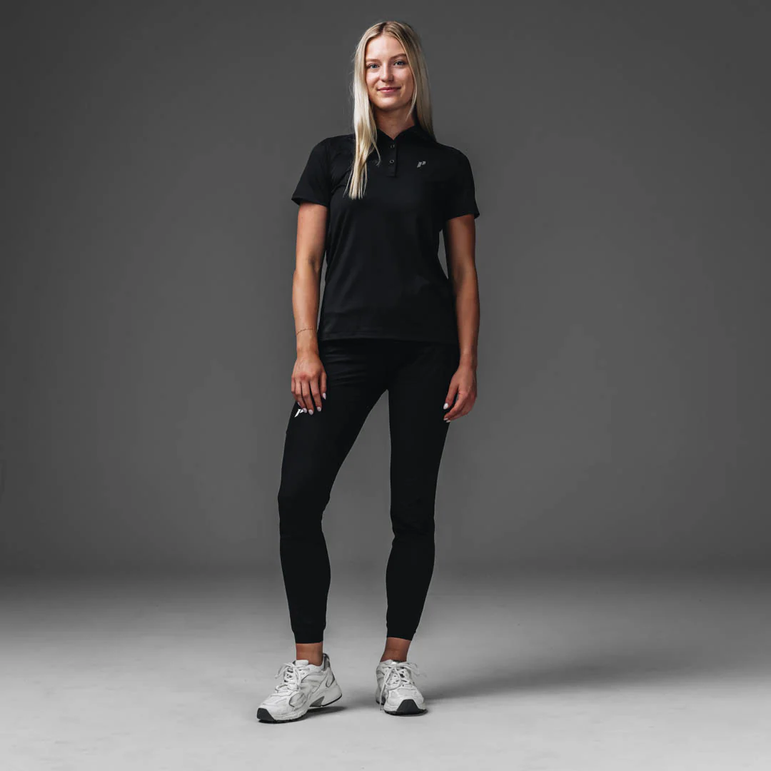 Women's Collegiate Polo V2 - Image 5