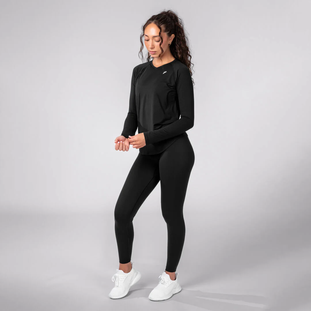 Women's Genesis Long Sleeve - Image 12