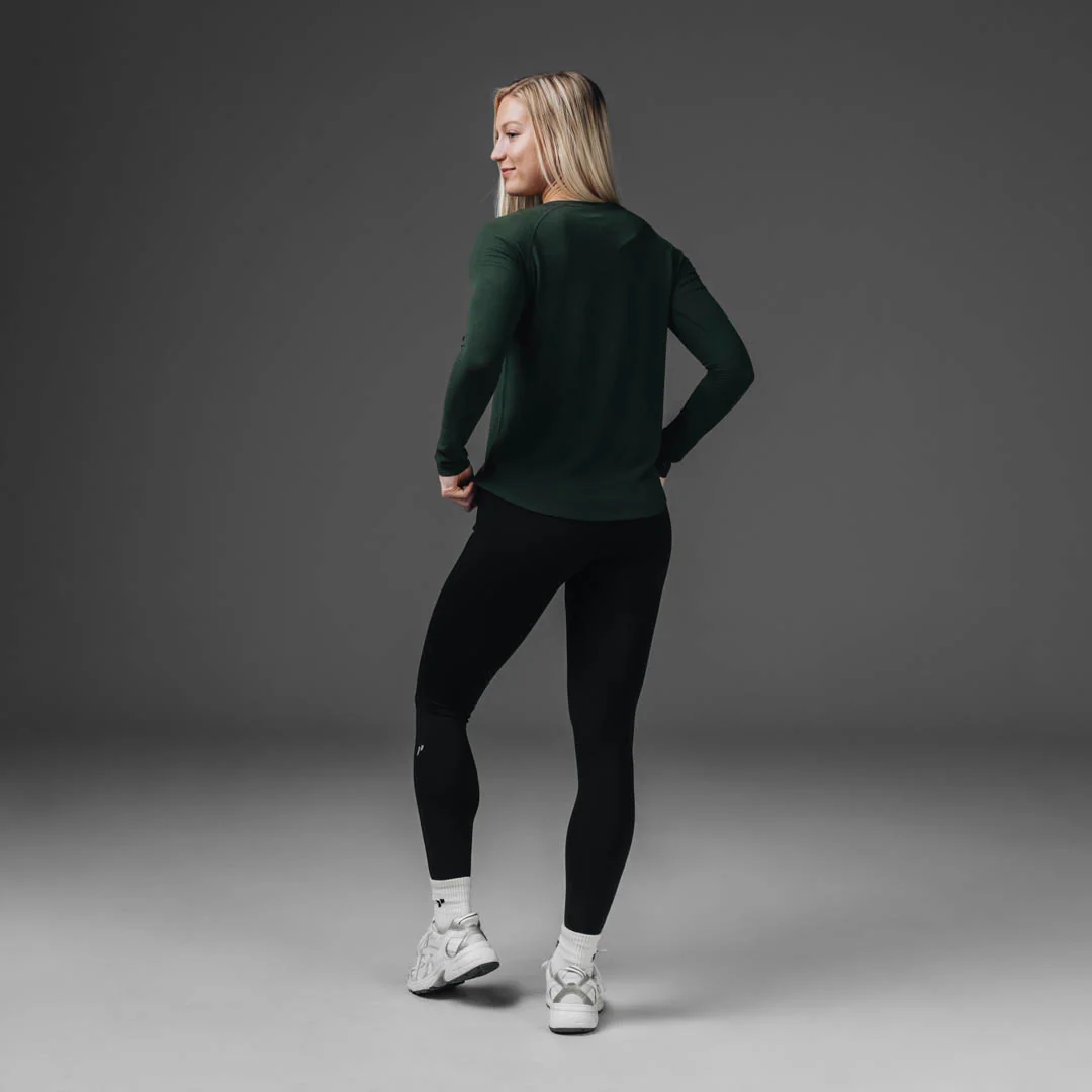 Women's Genesis Long Sleeve - Image 17
