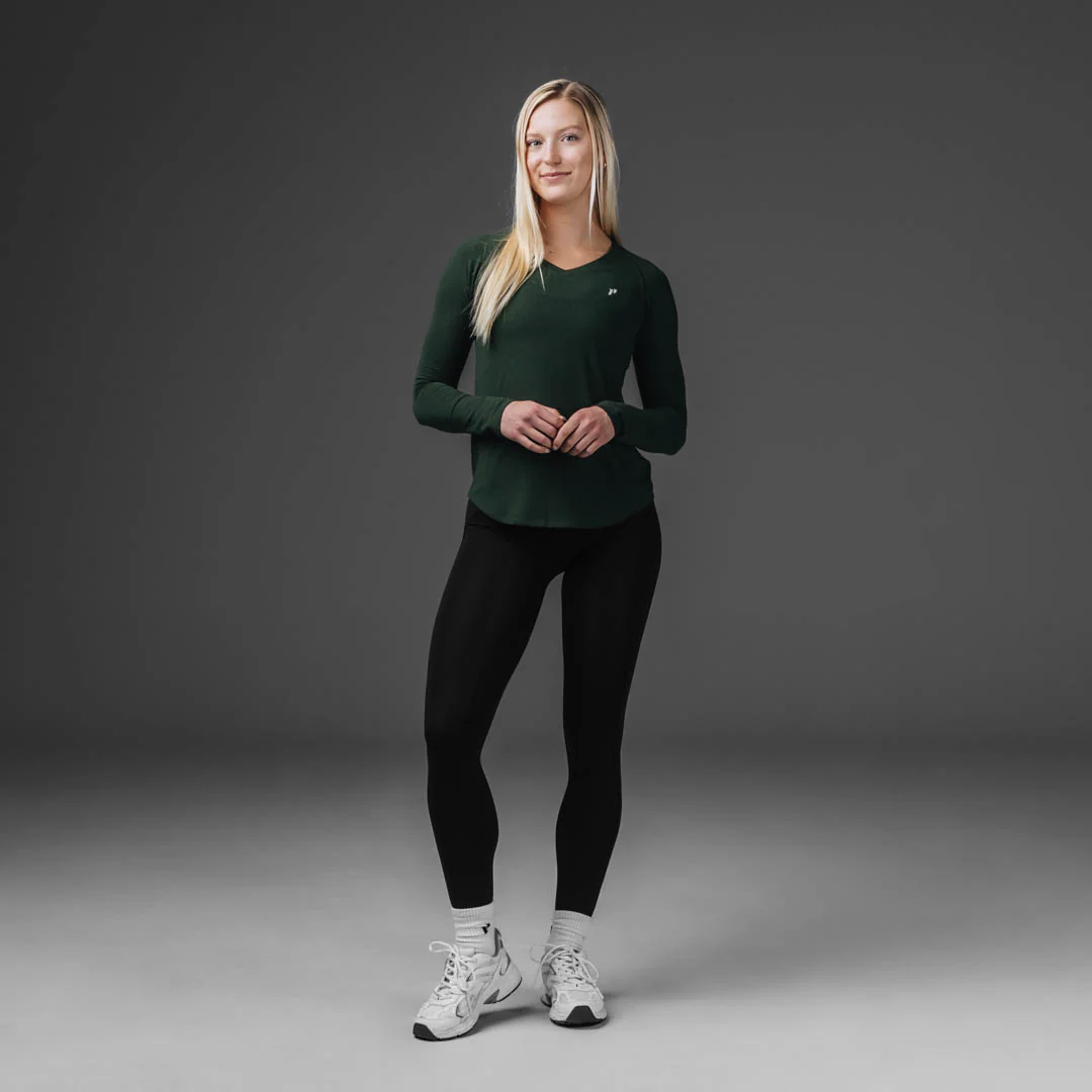 Women's Genesis Long Sleeve - Image 18