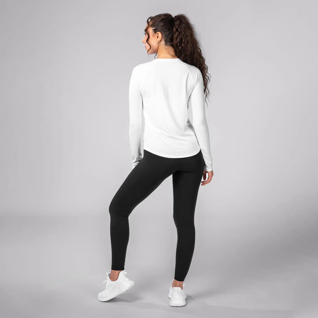 Women's Genesis Long Sleeve - Image 21