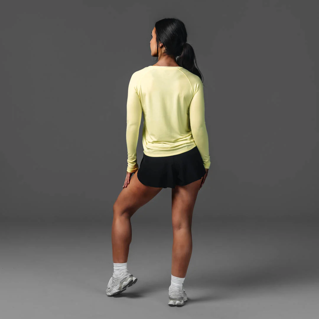 Women's Genesis Long Sleeve - Image 5