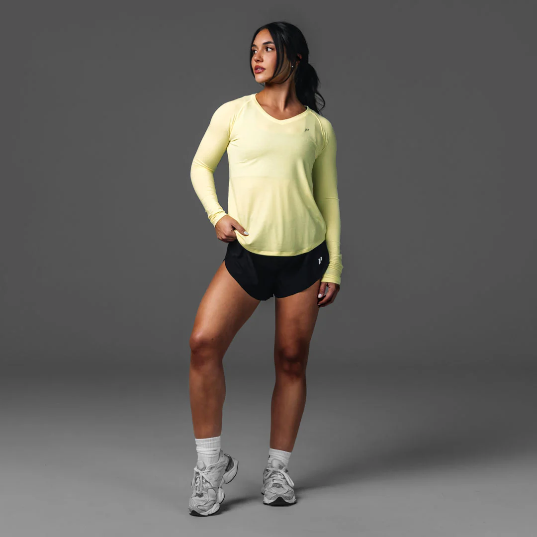 Women's Genesis Long Sleeve - Image 6