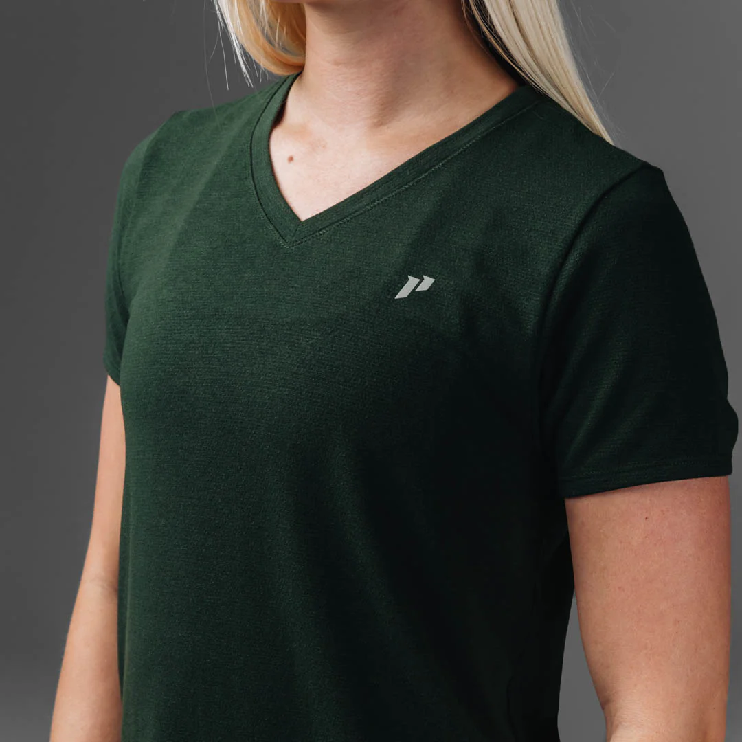 Women's Genesis Short Sleeve - Image 15
