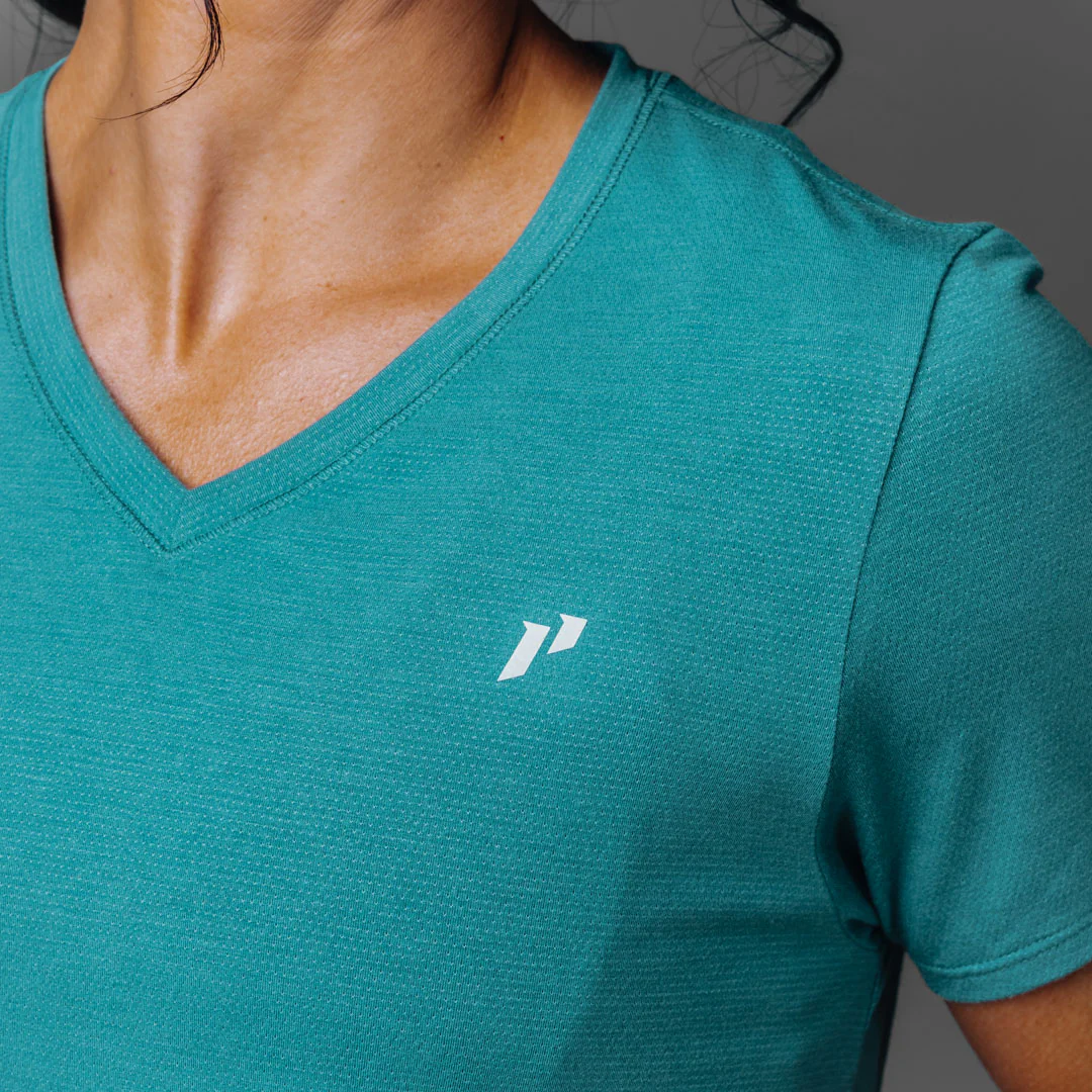Women's Genesis Short Sleeve - Image 3