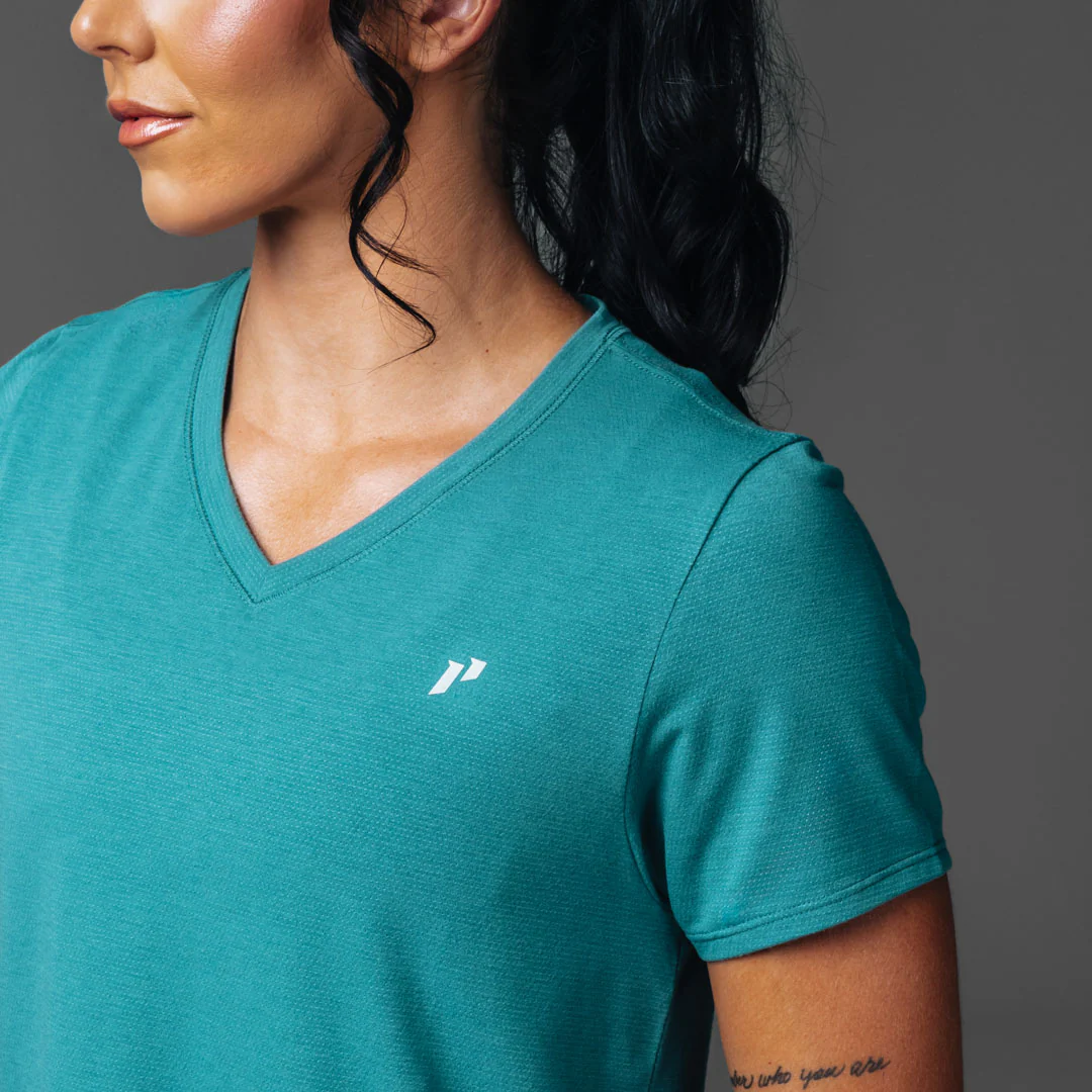 Women's Genesis Short Sleeve - Image 4