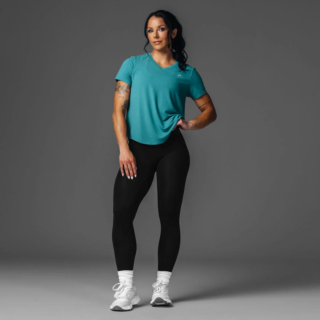 Women's Genesis Short Sleeve - Image 5