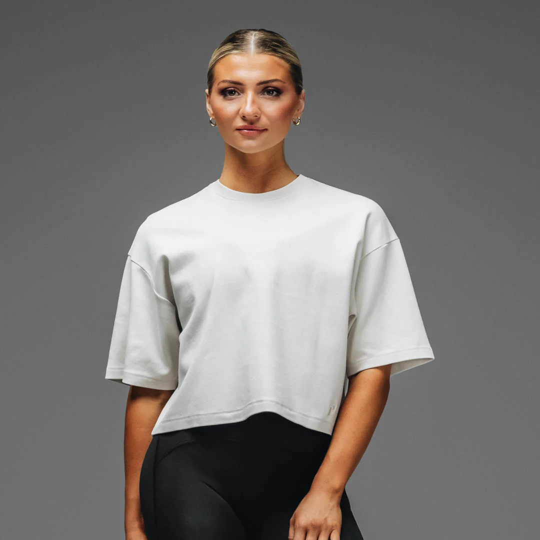 Women's Relaxed Tee - Image 13