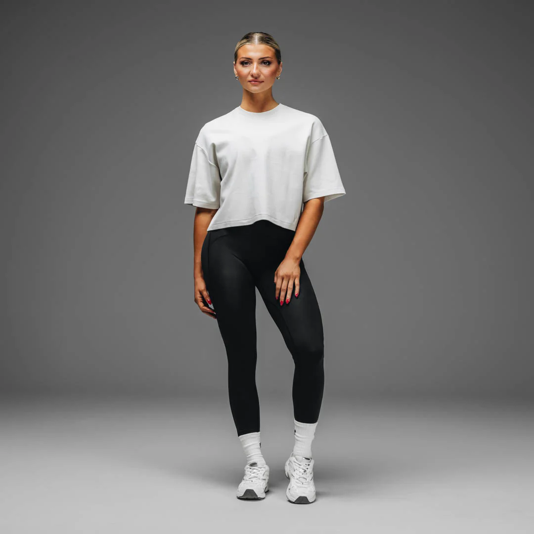 Women's Relaxed Tee - Image 20