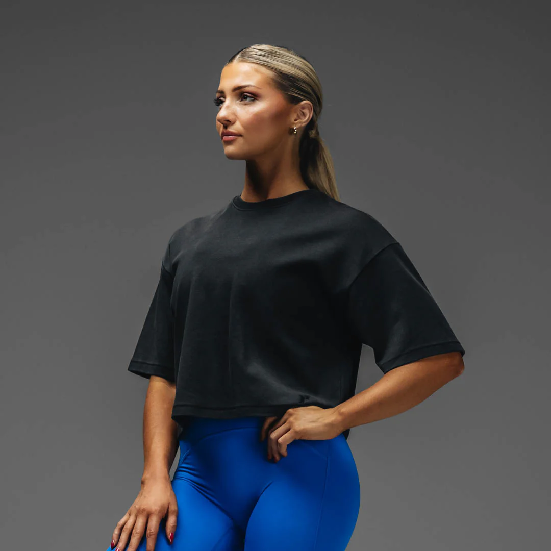 Women's Relaxed Tee - Image 21