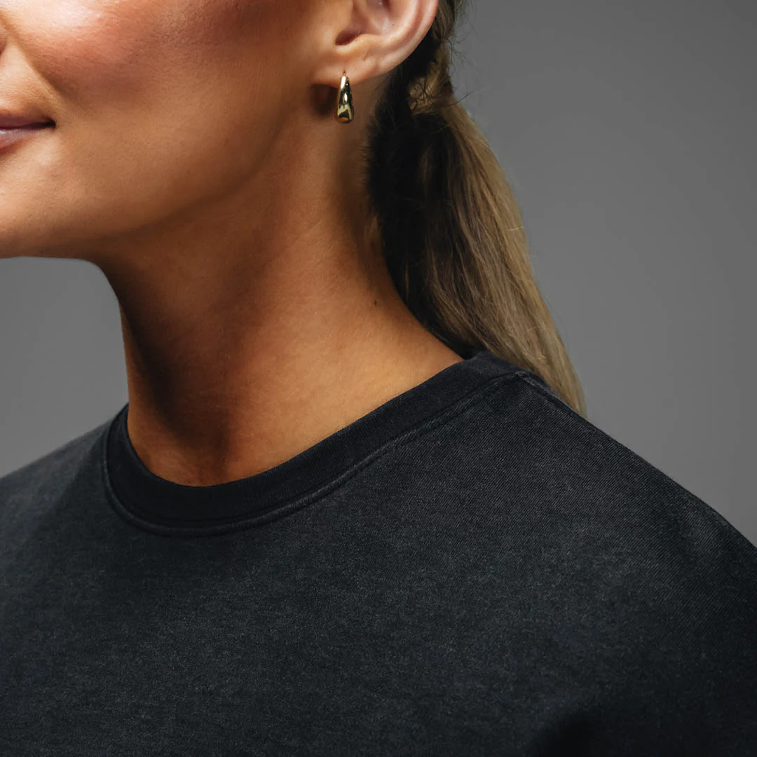 Women's Relaxed Tee - Image 24