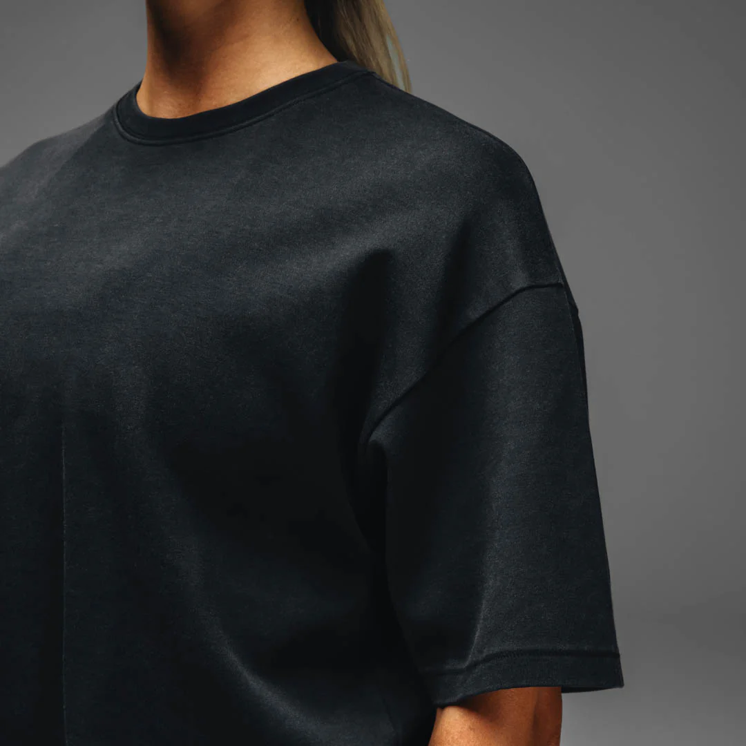 Women's Relaxed Tee - Image 25