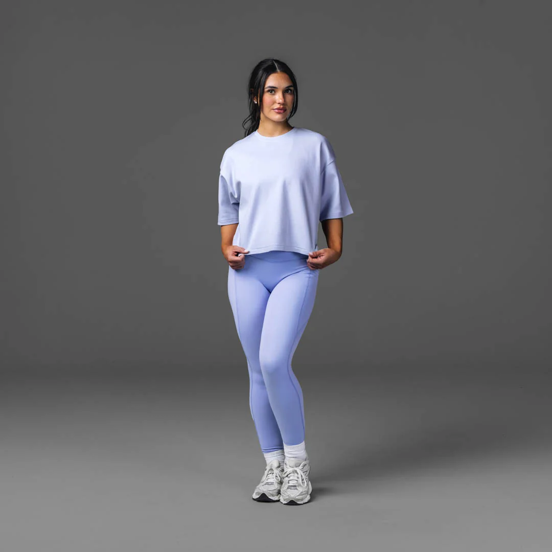 Women's Relaxed Tee - Image 6