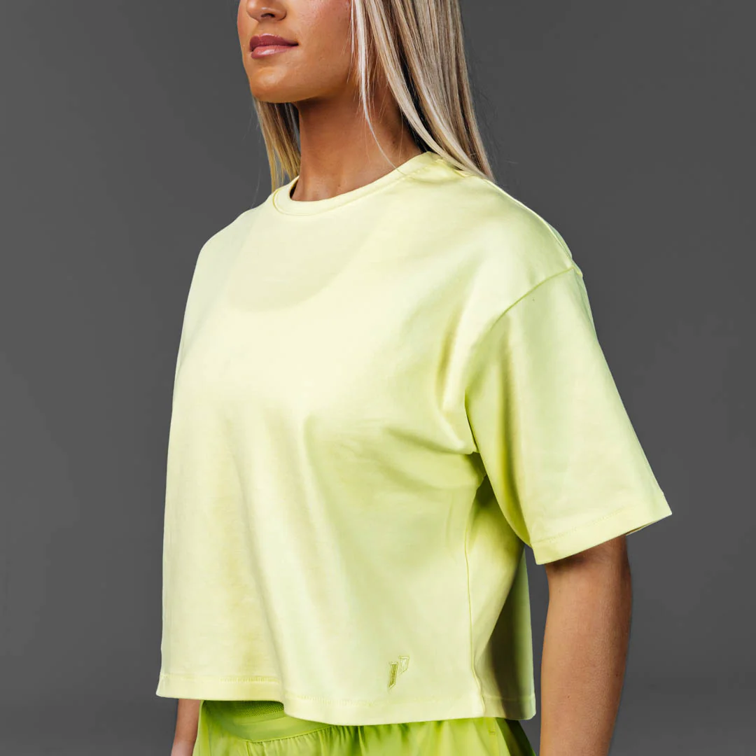 Women's Relaxed Tee - Image 9