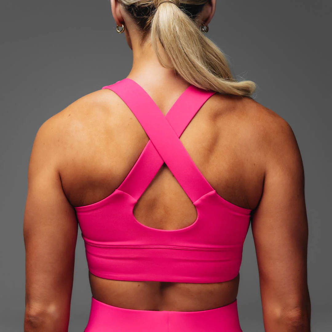 Women's Solstice Bra - Image 10