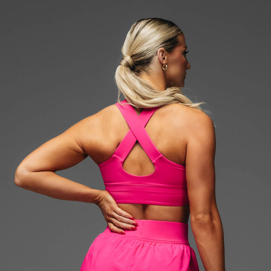 Women's Solstice Bra - Image 12