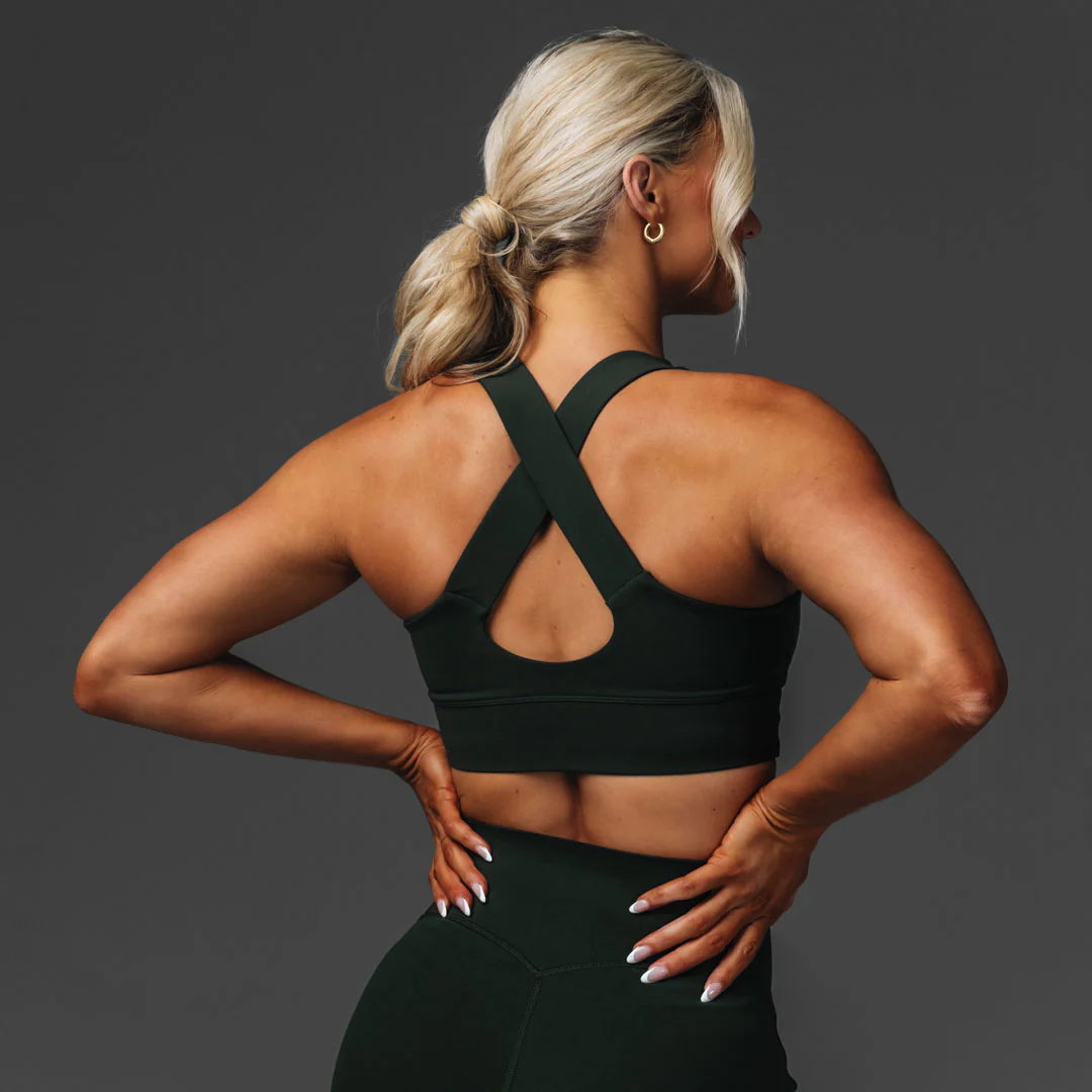Women's Solstice Bra - Image 2