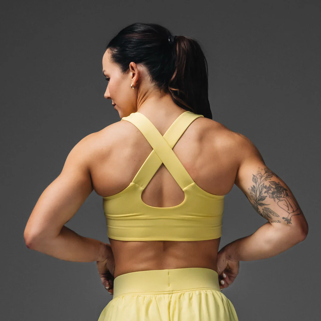 Women's Solstice Bra - Image 23