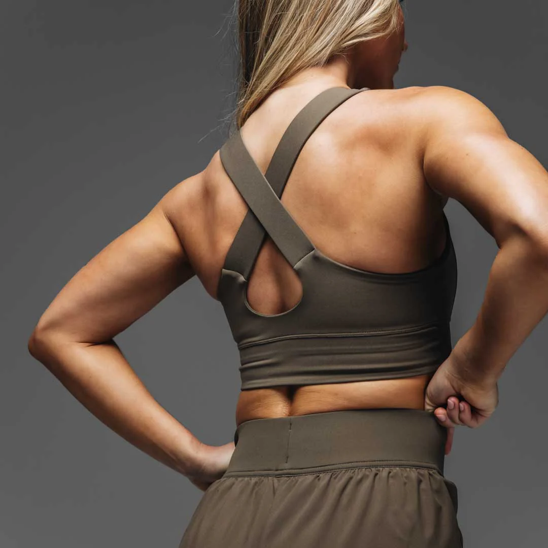 Women's Solstice Bra - Image 34