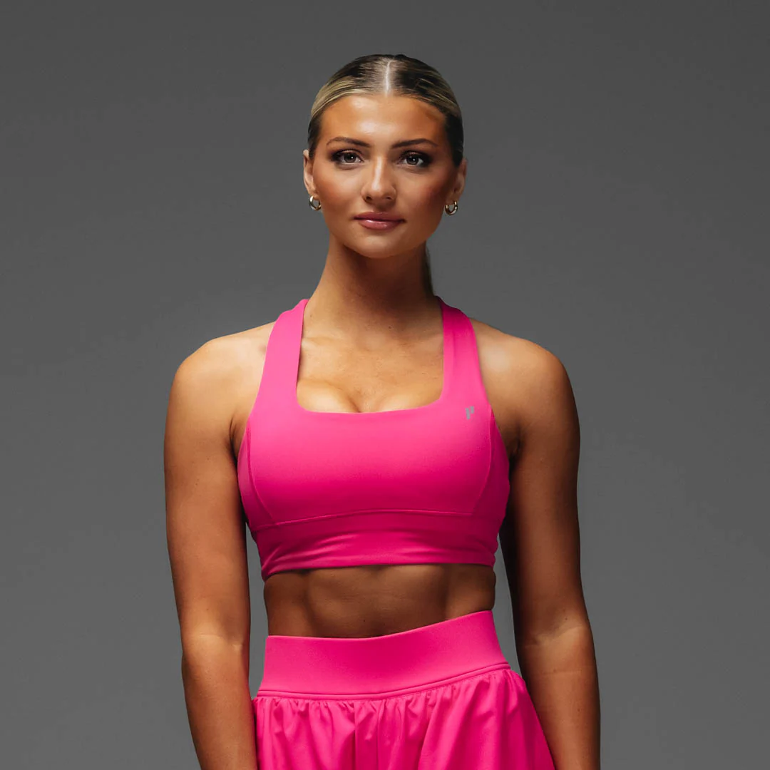 Women's Solstice Bra - Image 9