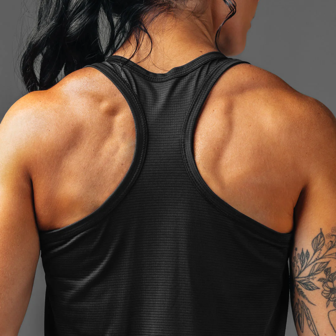 Women's Tempo Tank - Image 4