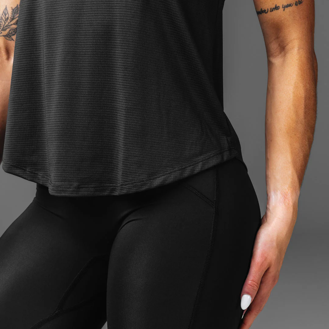 Women's Tempo Tank - Image 5