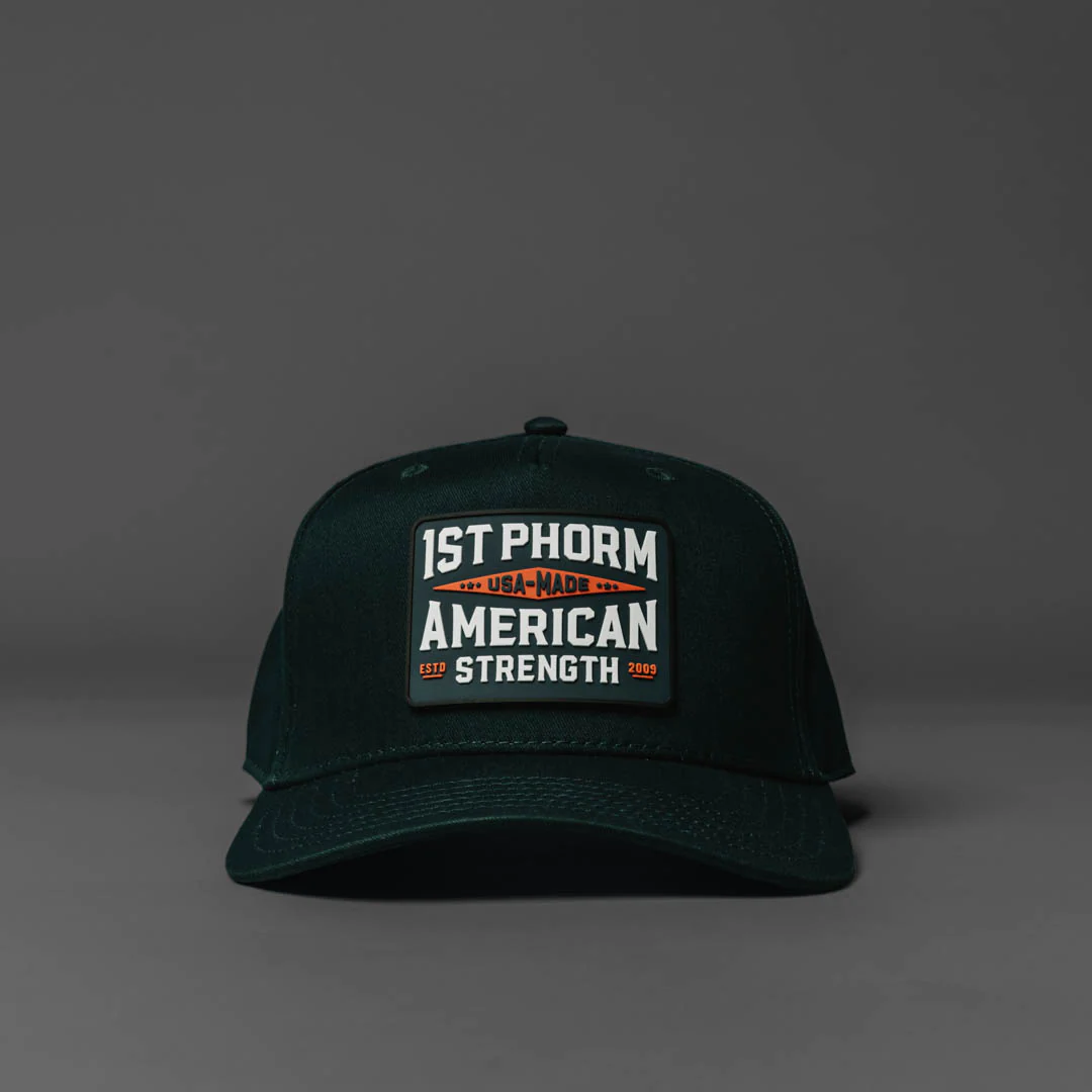 Workhorse Hat - Image 2