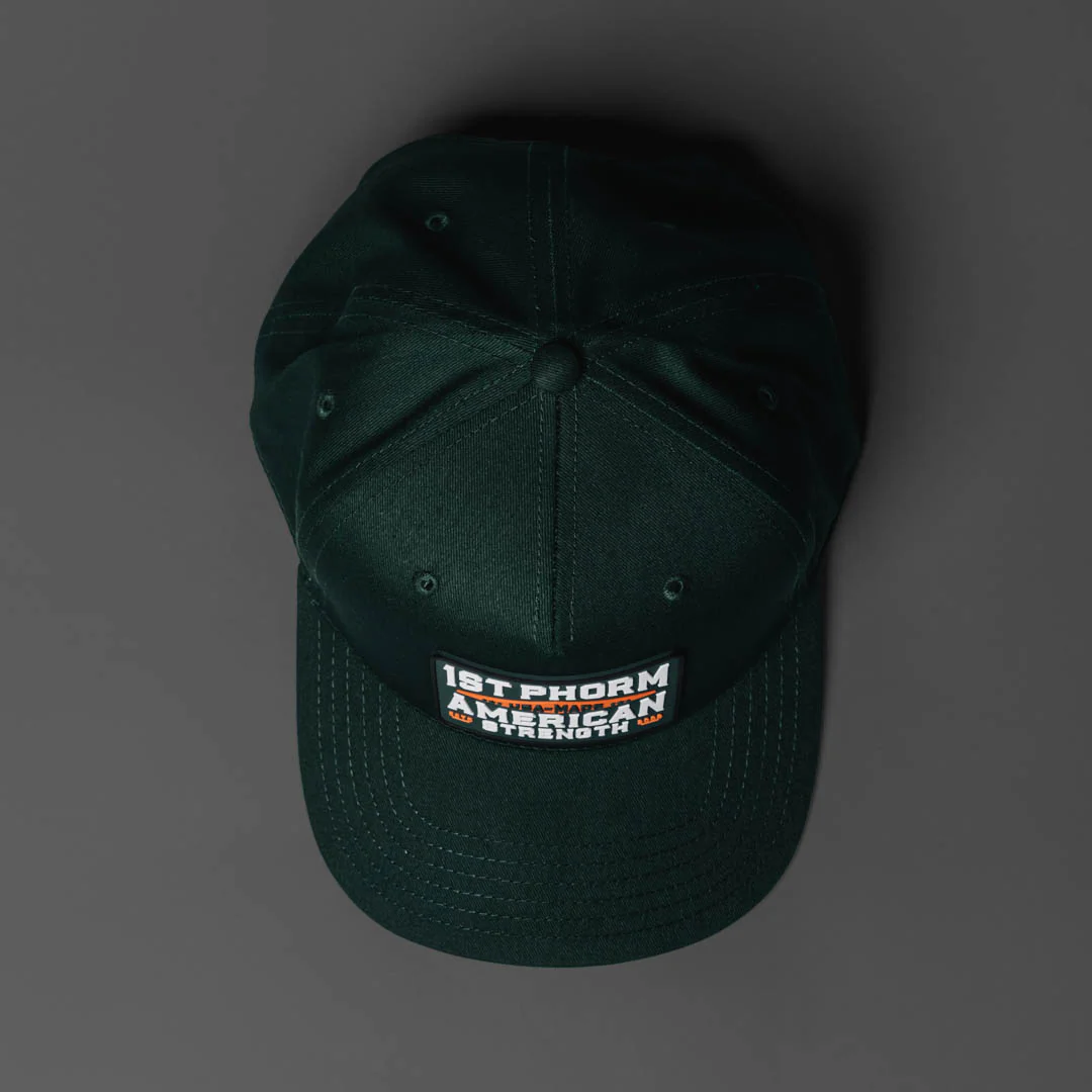 Workhorse Hat - Image 4