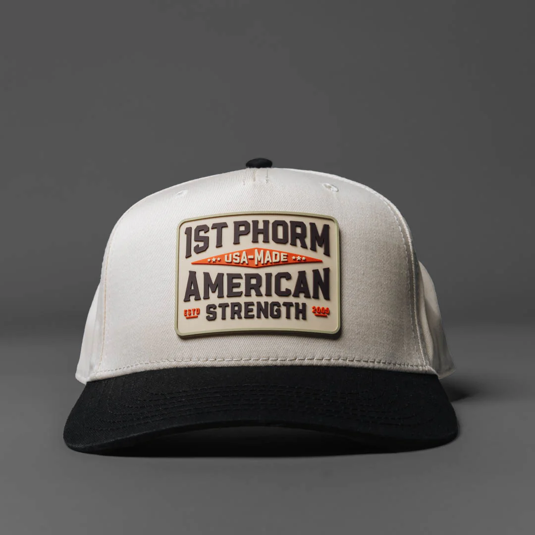 Workhorse Hat - Image 8