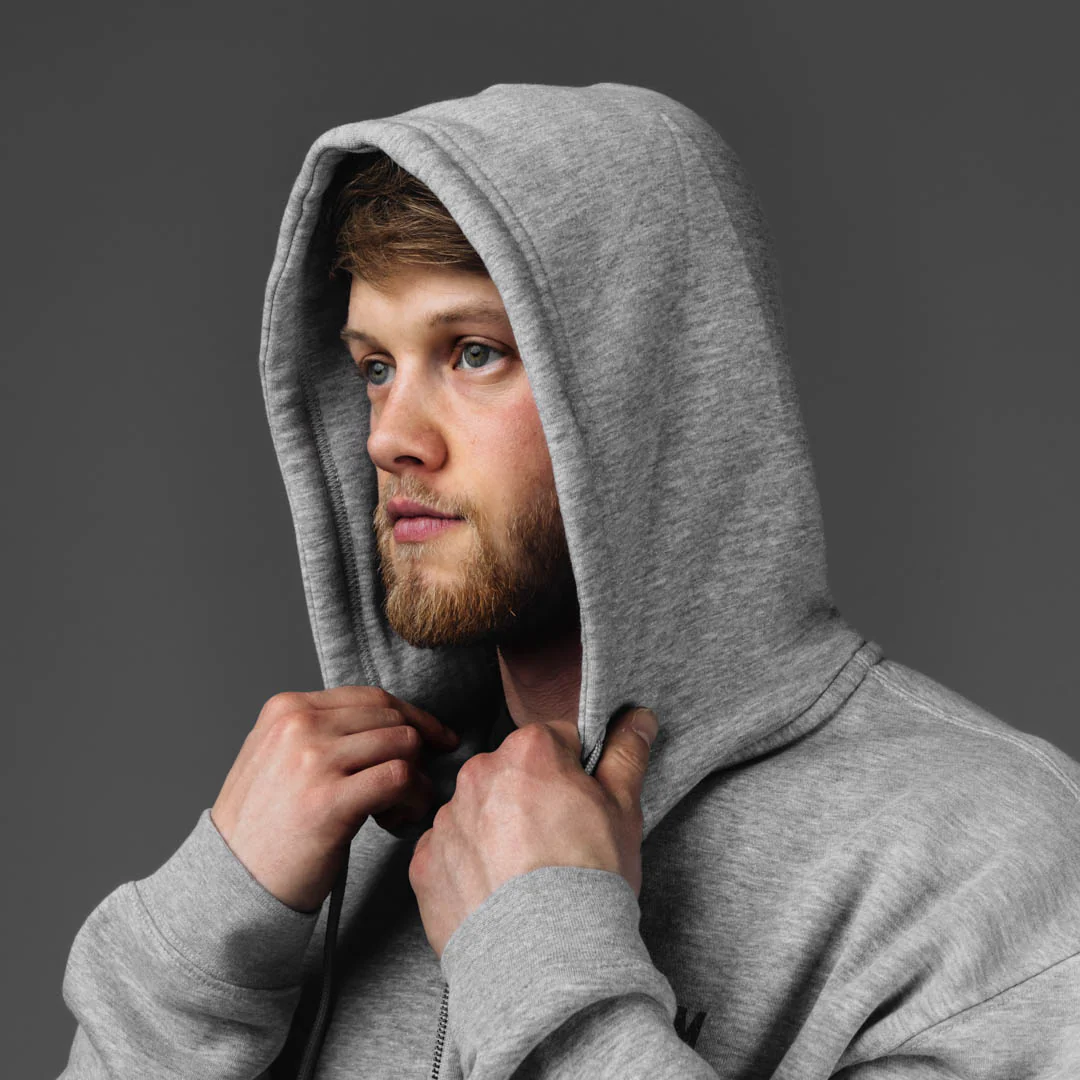 Workhorse Zip Hoodie - Image 12