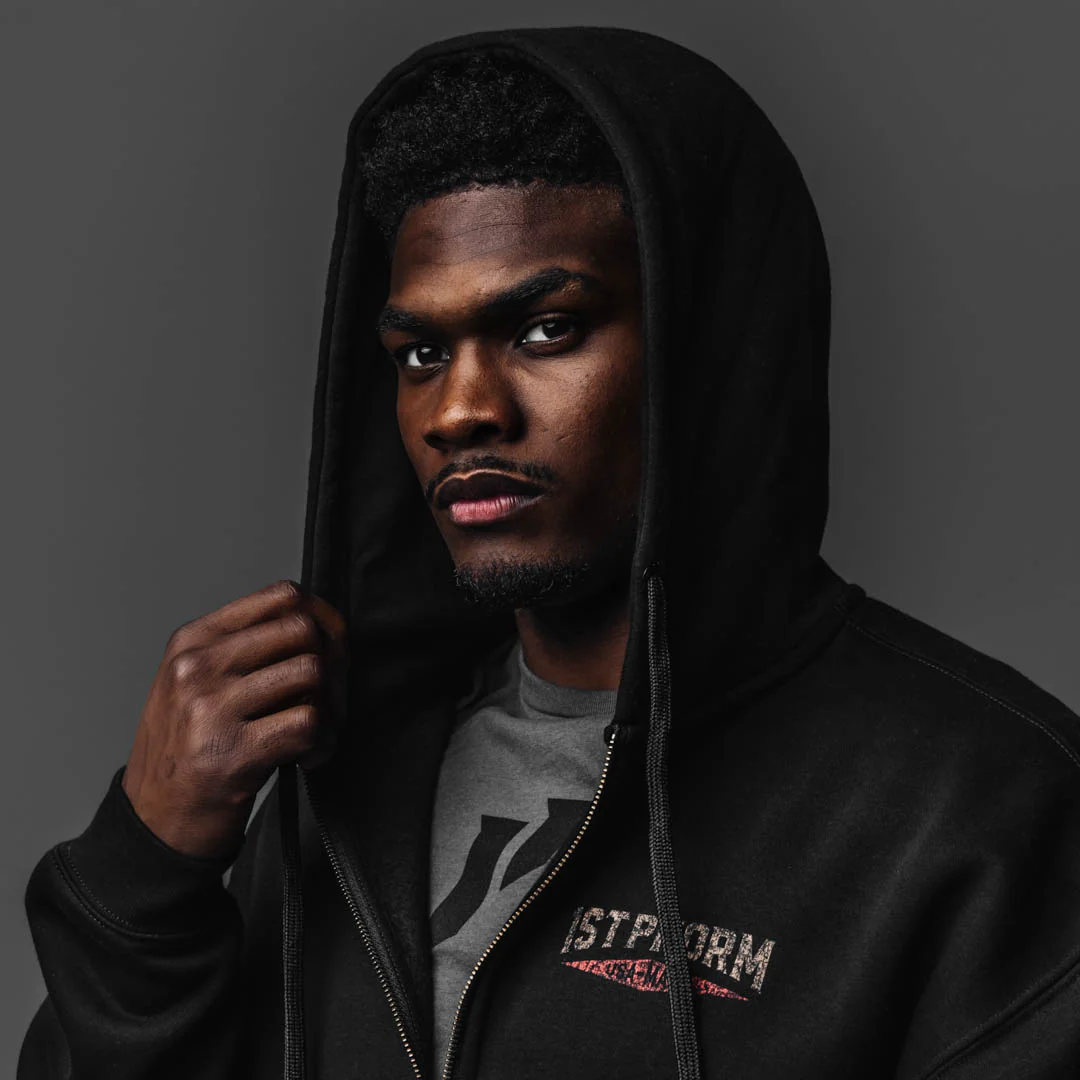 Workhorse Zip Hoodie - Image 5