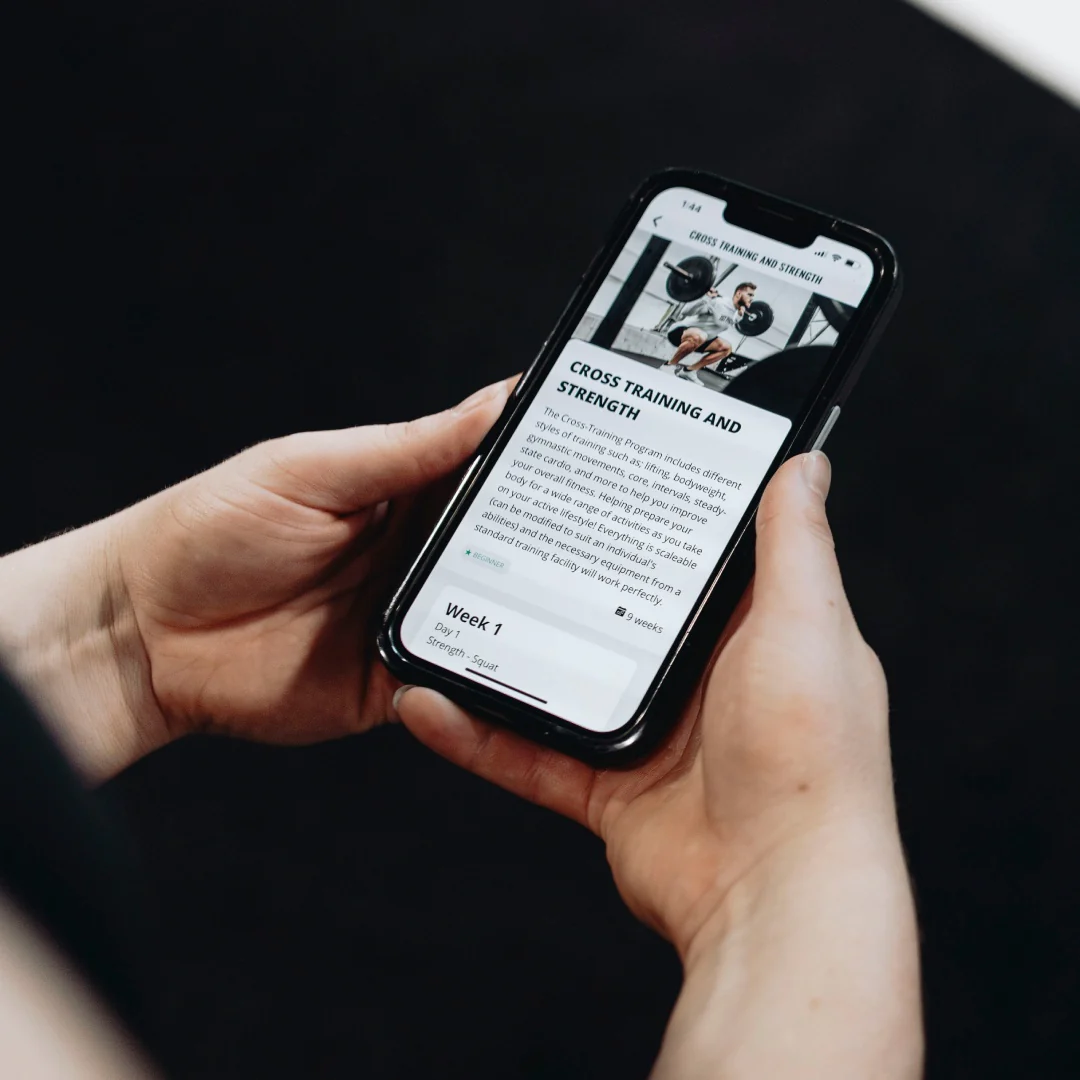 Monthly 1st Phorm App Access - Image 2