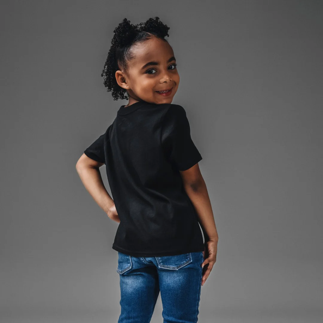 Youth 1P Varsity Tee - Image 12