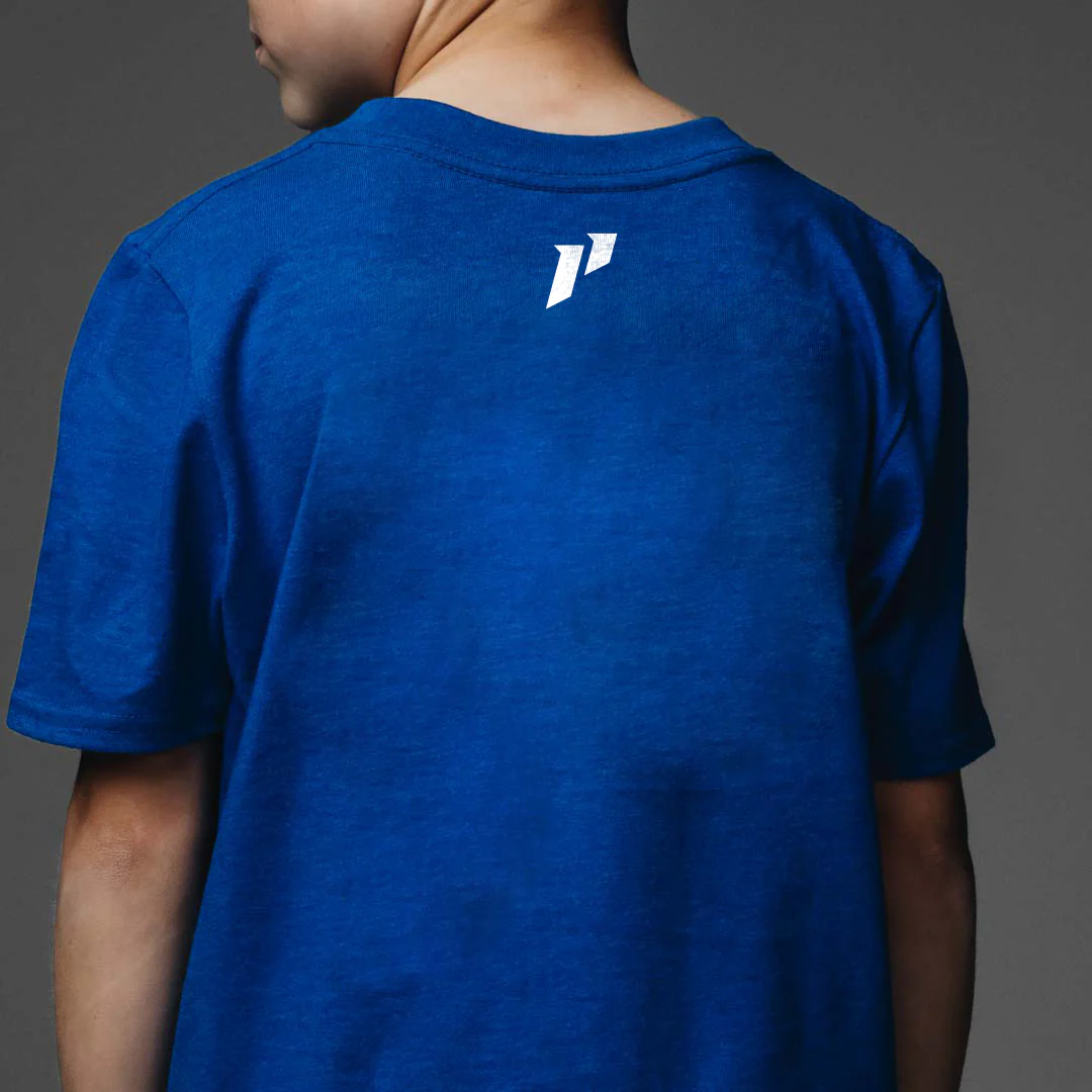 Youth 1P Varsity Tee - Image 15