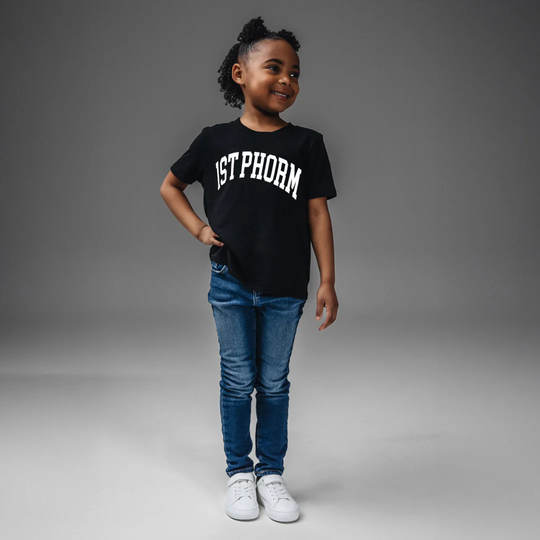 Youth 1P Varsity Tee - Image 22