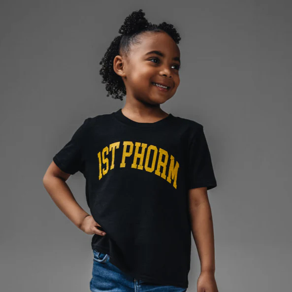 Youth 1P Varsity Tee - Image 9