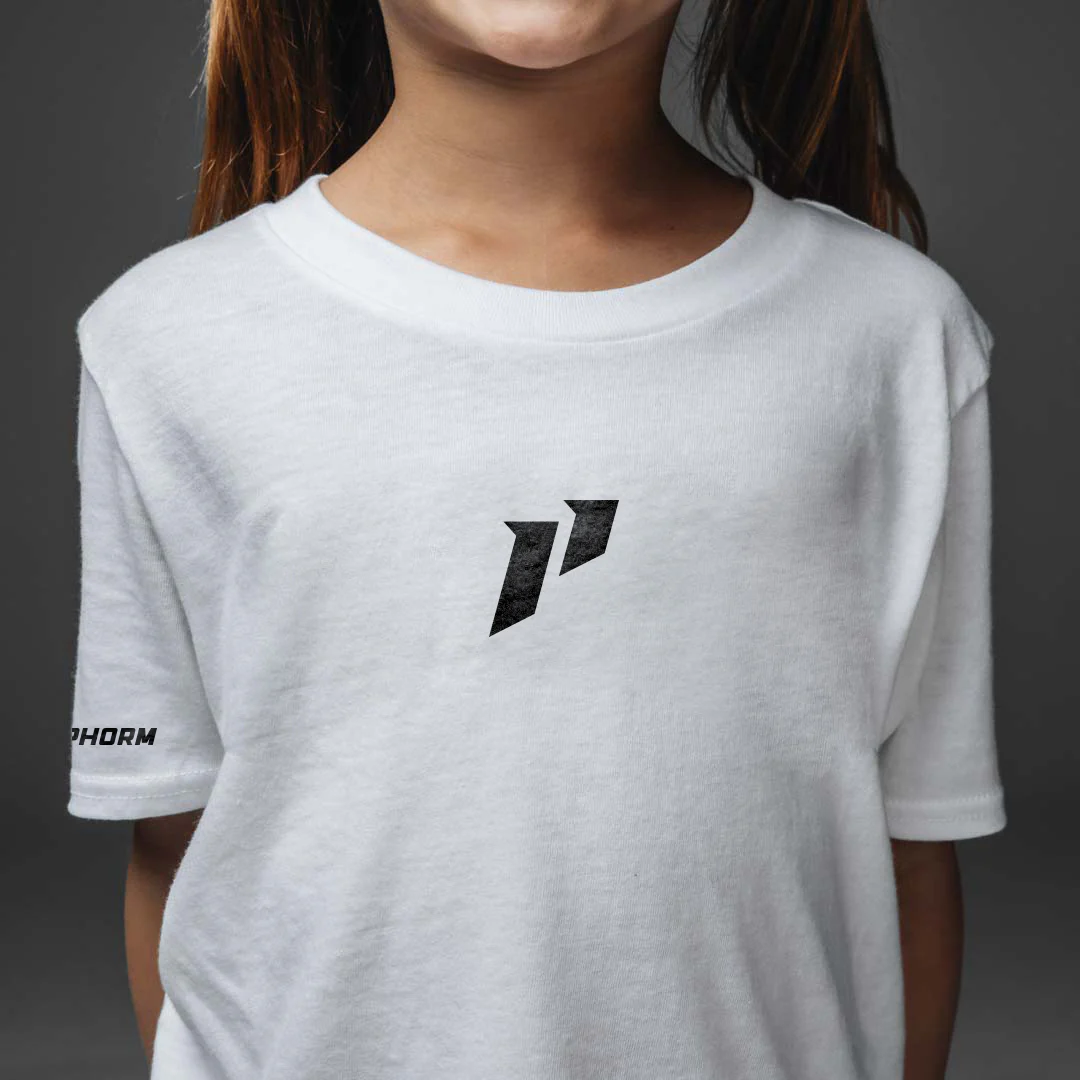 Youth Crest Tee - Image 11