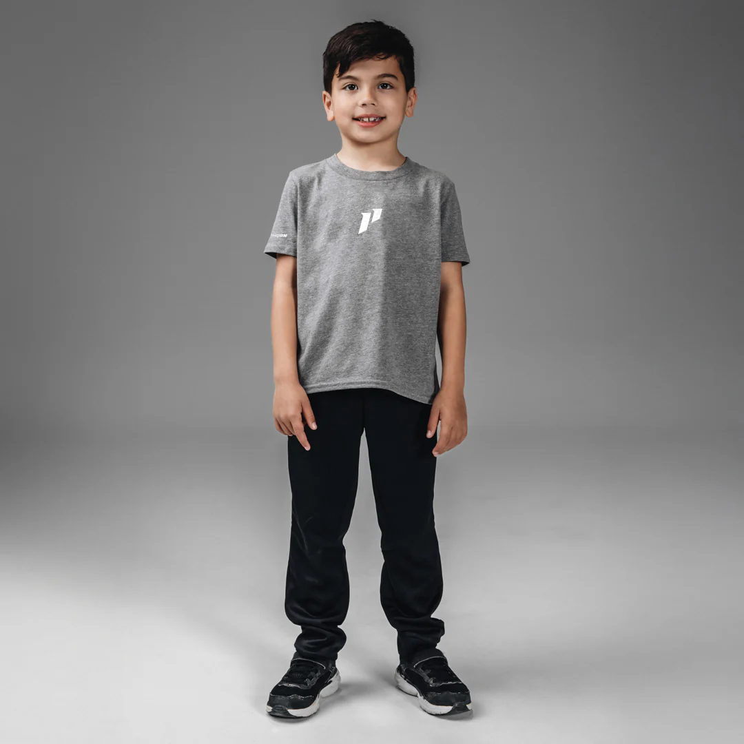 Youth Crest Tee - Image 6